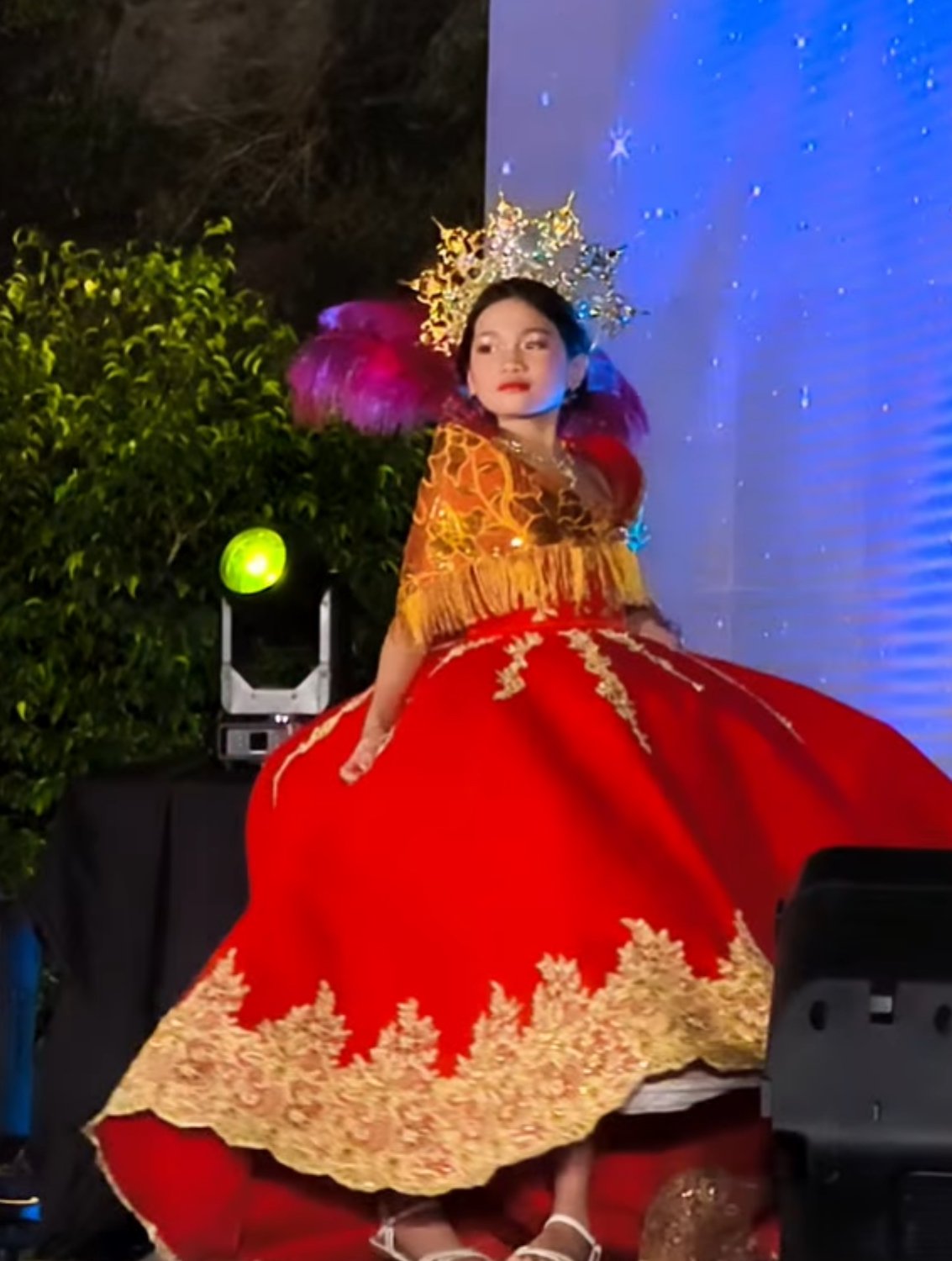 Crowning grace: Intramuros Grand Santacruzan blends tradition and elegance