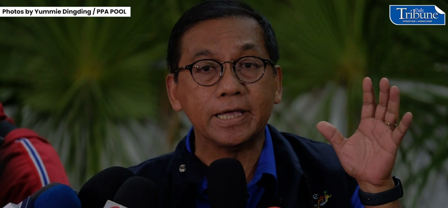 Renato Solidum leads 2024 Cabinet salary rankings