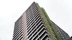 Curating the new Makati