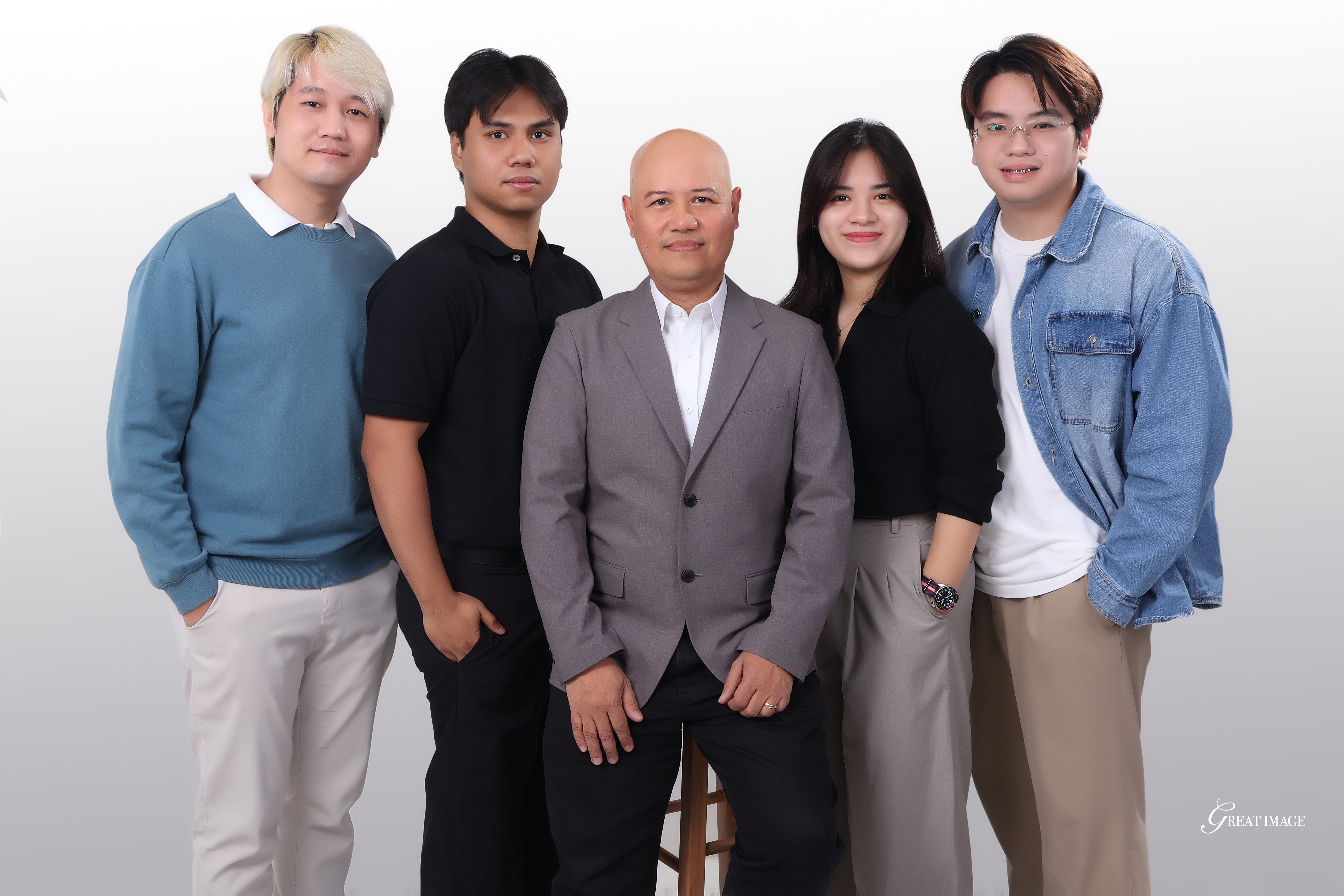 Students earn International sustainable architecture certification