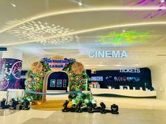 North Luzon enters a new cinematic era with SM Cinema Laoag