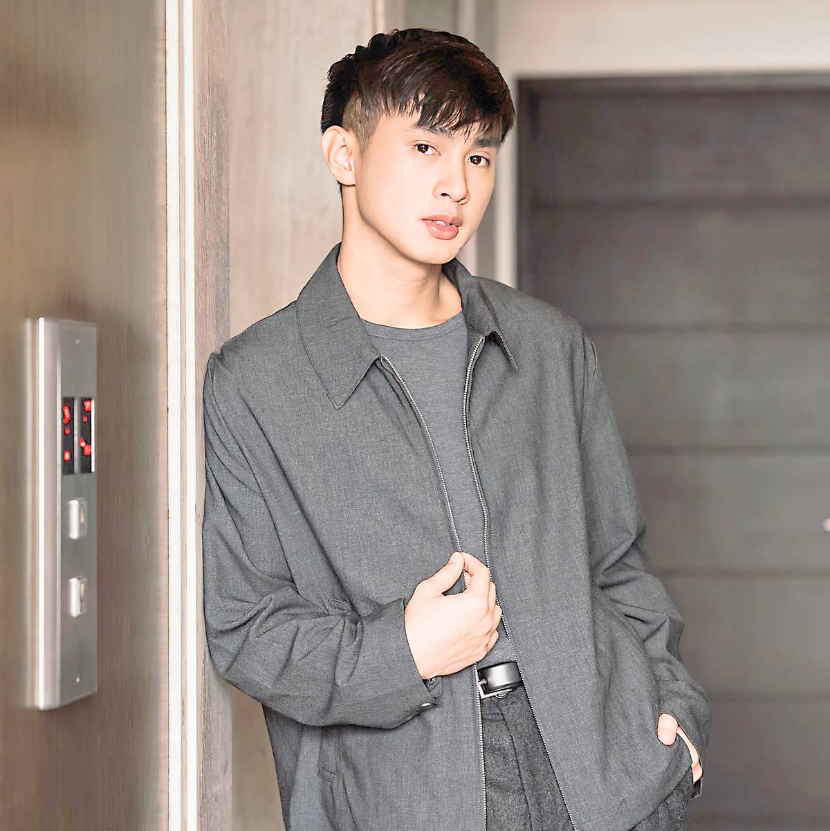 JM Ibarra