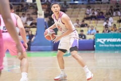 Zambo, Pampanga boost MPBL drives