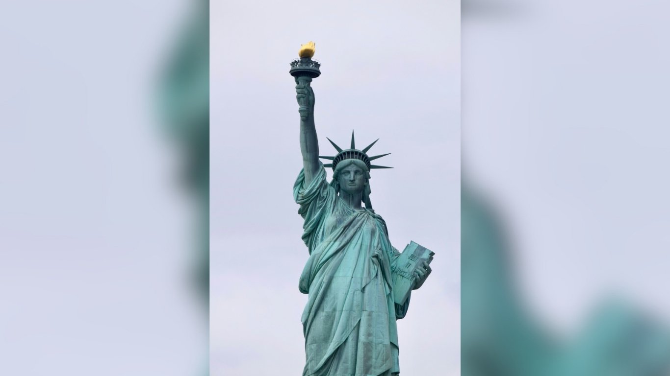 U.S. poised for tourism revival