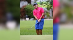 Que targets rare treble at ICTSI Forest Hills Classic
