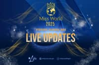 LIVE UPDATES: Miss World 2025