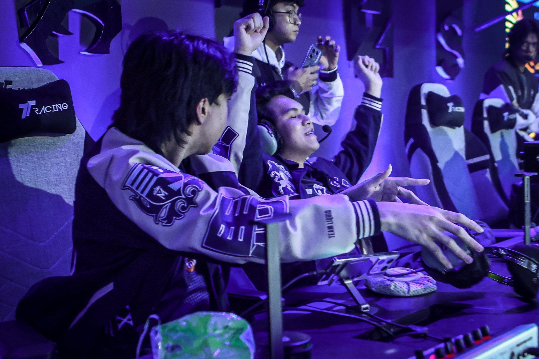 KarlTzy points to team’s flexibility and Oheb’s role in Team Liquid PH’s success