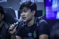 Duckey's presence a boost to Team Falcons PH - Owgwen