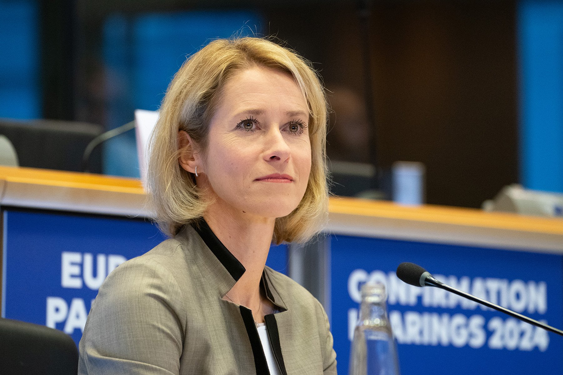 EU foreign policy chief Kallas to visit Phl
