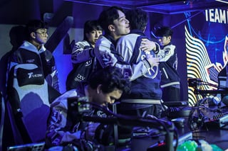 Team Liquid PH books MSC and MPL final slot