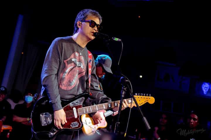 Ely Buendia to star in Cinemalaya film ‘Padamlágan’