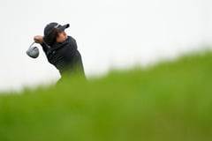 Rianne vows to return stronger