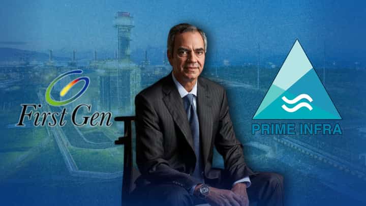 Razon's Prime Infra buys First Gen control