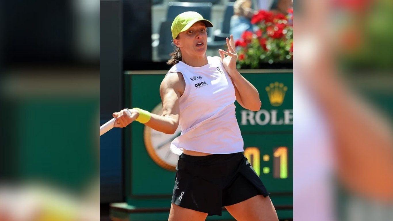 BIG GUNS ADVANCE: Swiatek, Sabalenka sizzle, barge into Last 16