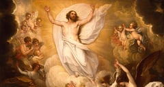 Thoughts to live by: Solemnity of the Ascension of the Lord