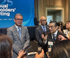 Razon’s Prime Infra takes First Gen control