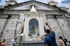 Jaro braces for 18,000 pilgrims amid Candelaria Festival