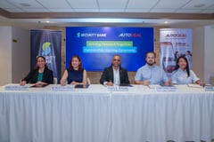 Security Bank sees higher auto loans with AutoDeal tie-up