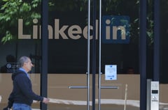 LinkedIn to cut 281 jobs in California