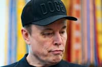 Elon Musk appears alongside US President Donald Trump in the Oval Office on 30 May 2025, days after announcing his departure from government following a rift over Trump’s spending bill.