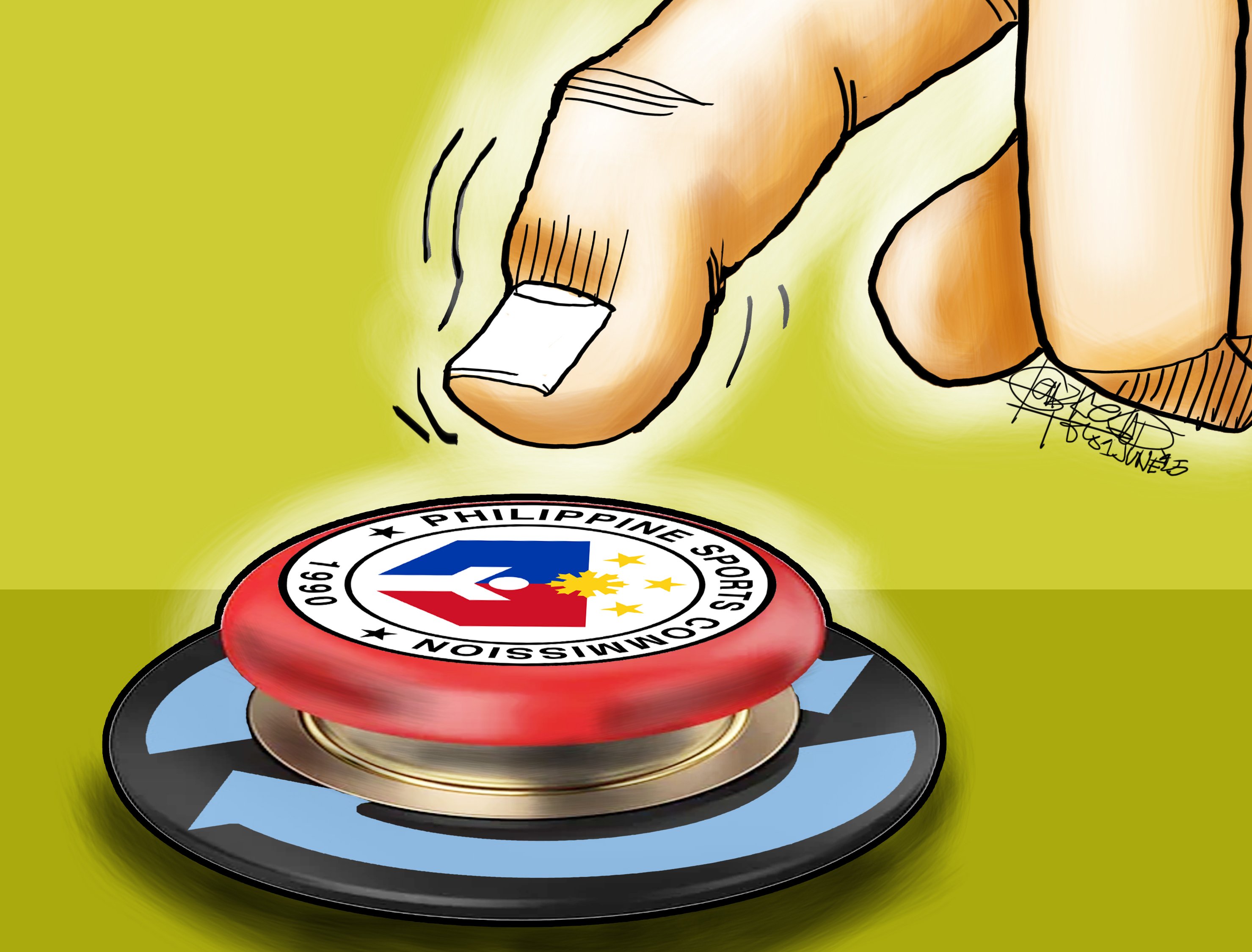 Does the PSC need a ‘bold reset?’