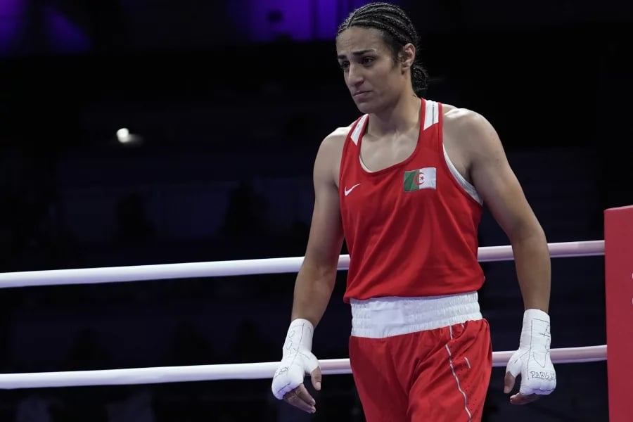 World Boxing introduces gender test