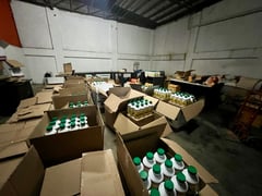 P4-M banned farm chemicals netted by FPA