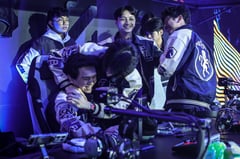 Team Liquid PH wins MPL PH Season 15