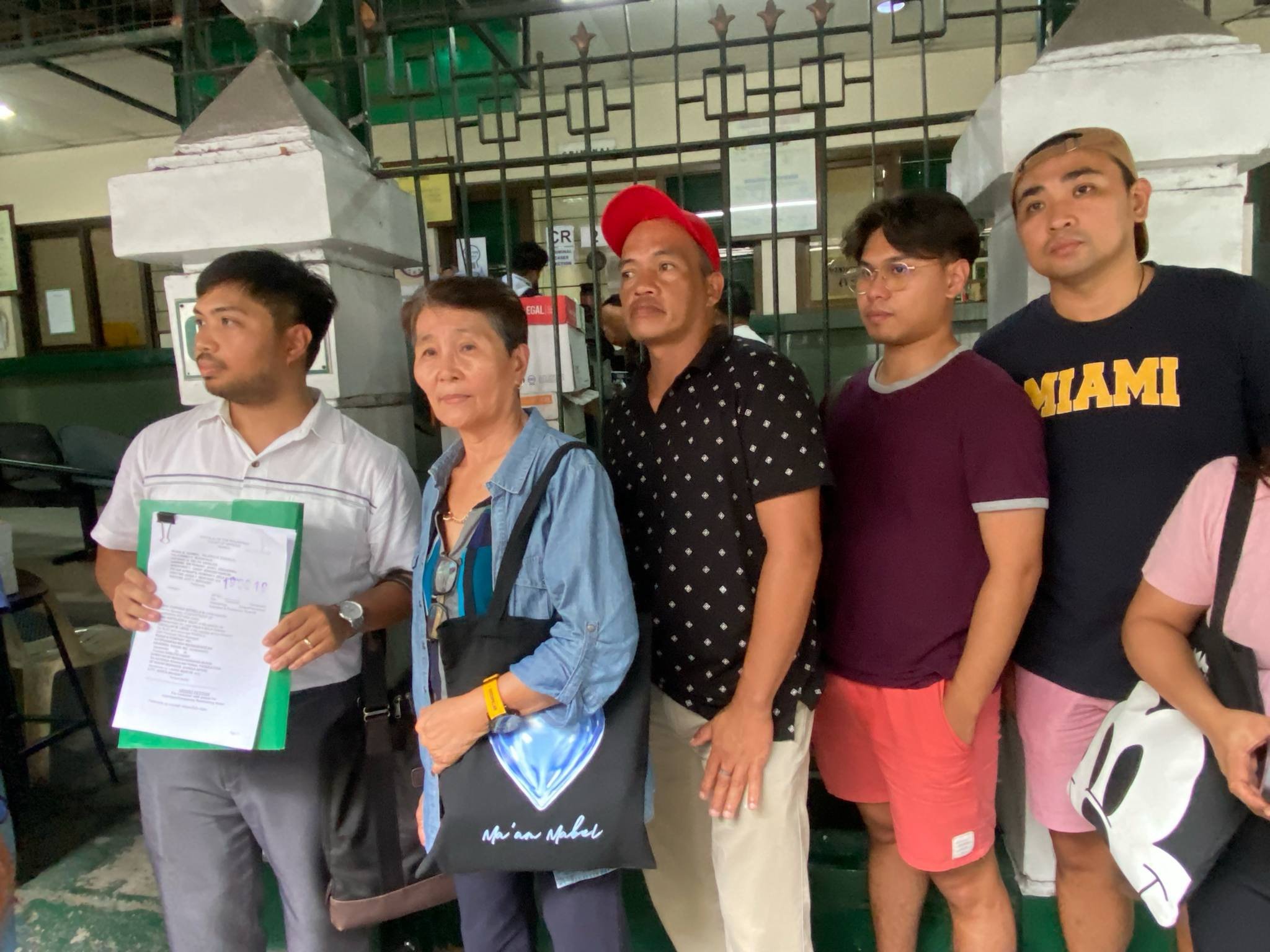 ARBs seek CA help to stop eviction in Nasugbu haciendas