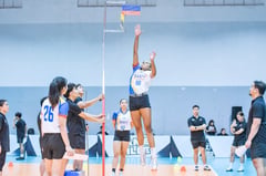 Gold mine: Coaches rave about
PVL Draft depth