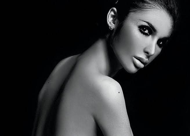 Maria Sofia Love at her prime as a social media star