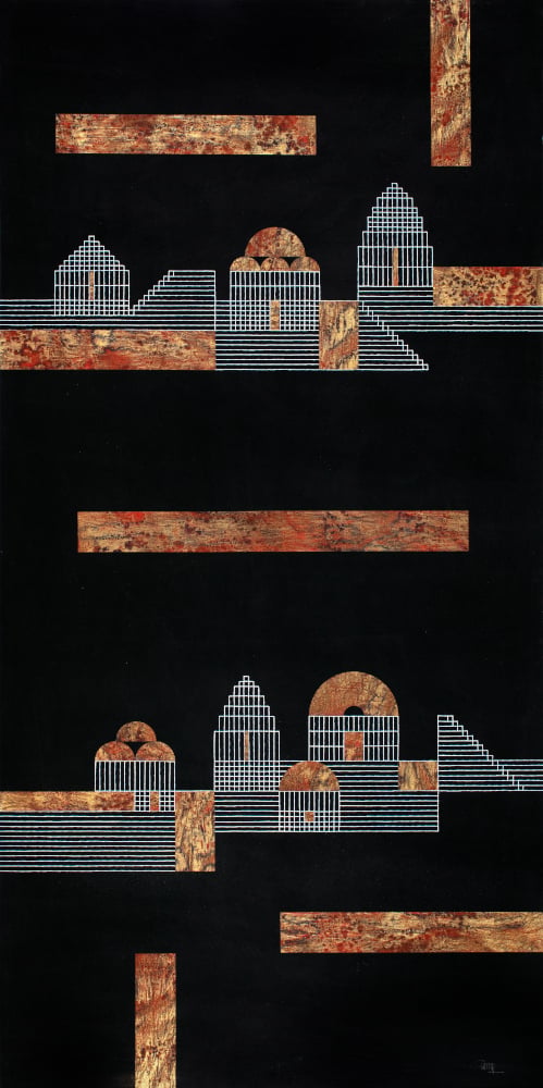 Exhibit highlights the enduring legacy of National Artist Arturo Luz