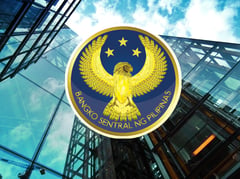 Liquidity eases, April data show
