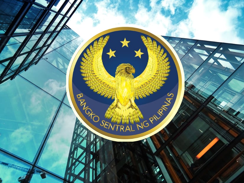 Liquidity eases, April data show
