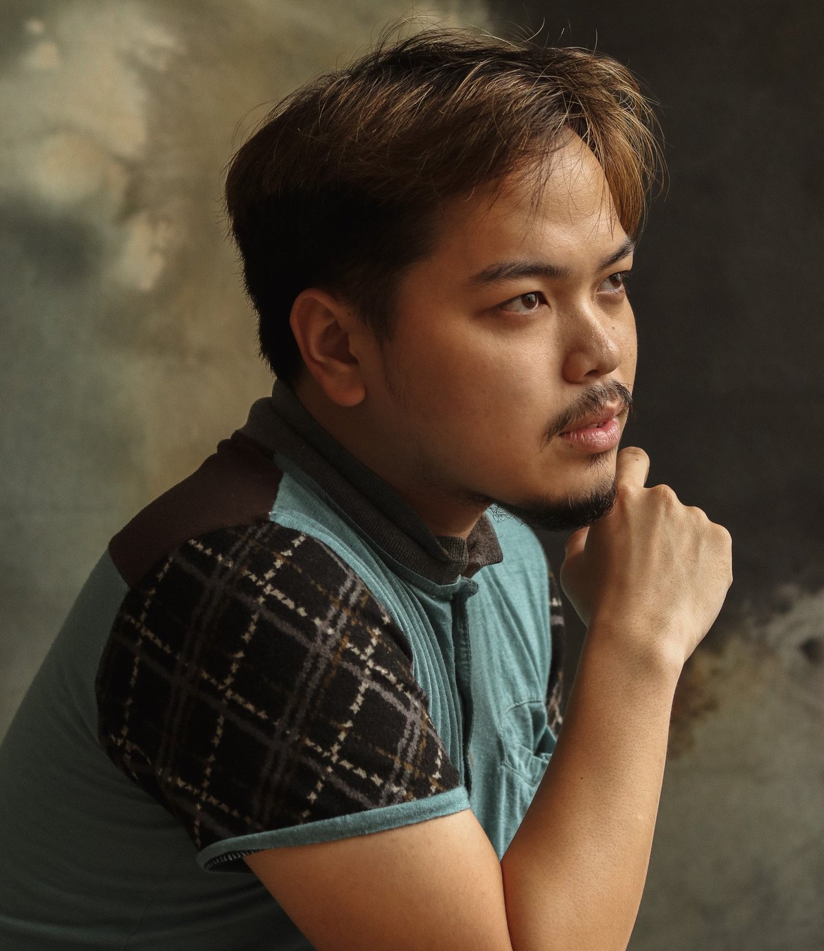 KEIRON Tan