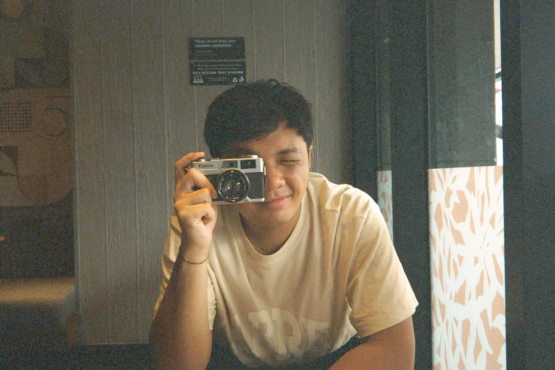 ELIJAH Lopez