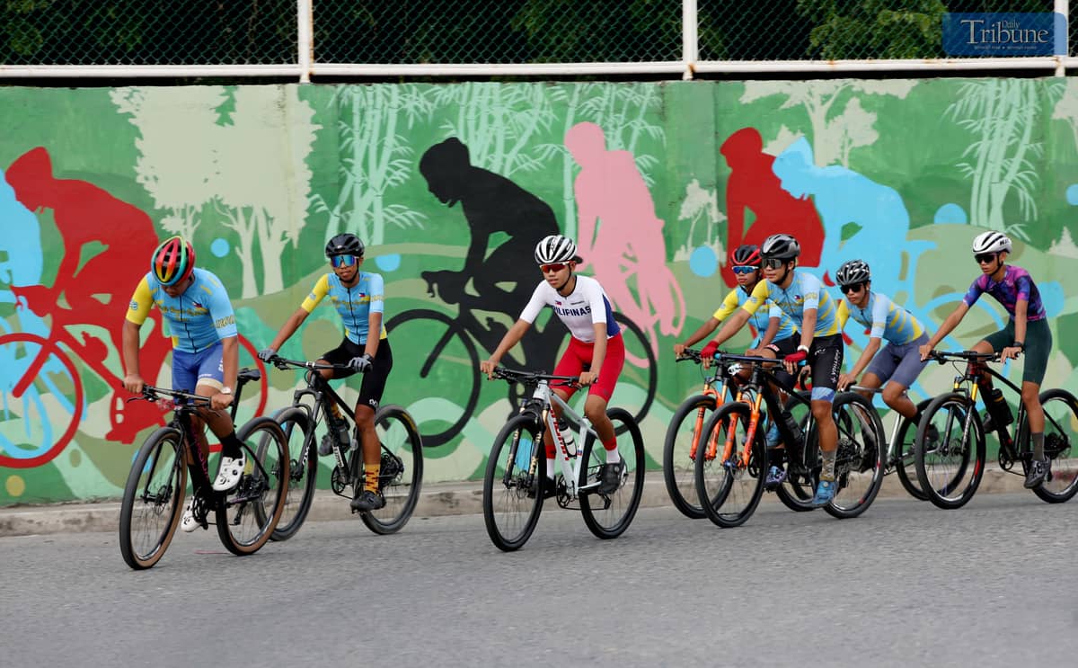 ILONGGO cyclists joined a fun ride in celebration of World Bicycle Day on June 3, 2025, enjoying scenic views of heritage sites, ancestral houses, murals, and churches during the 11th Iloilo Bike Festival in Iloilo City. Known as the “City of Love,” Iloilo is celebrated for its historic charm, livability, and recognition as a UNESCO City of Gastronomy.