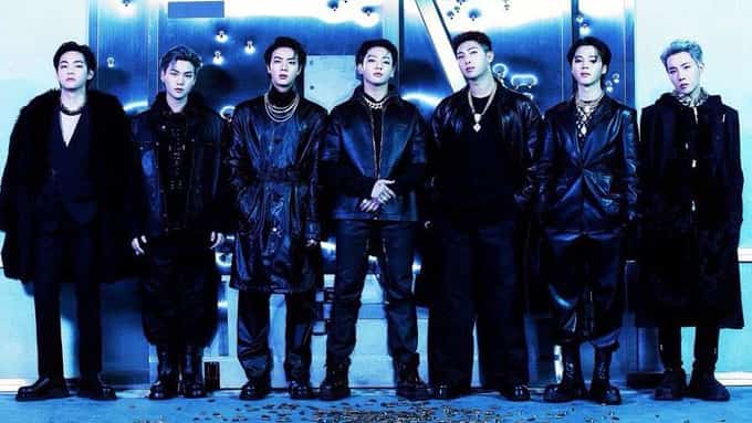 BTS to reunite this June