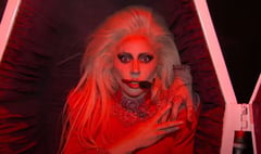 Lady Gaga joins cast of 'Wednesday'