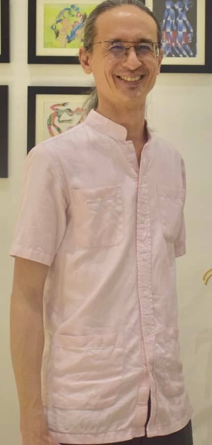 Manito de Borja