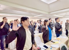 NLEX rallies united front vs flooding