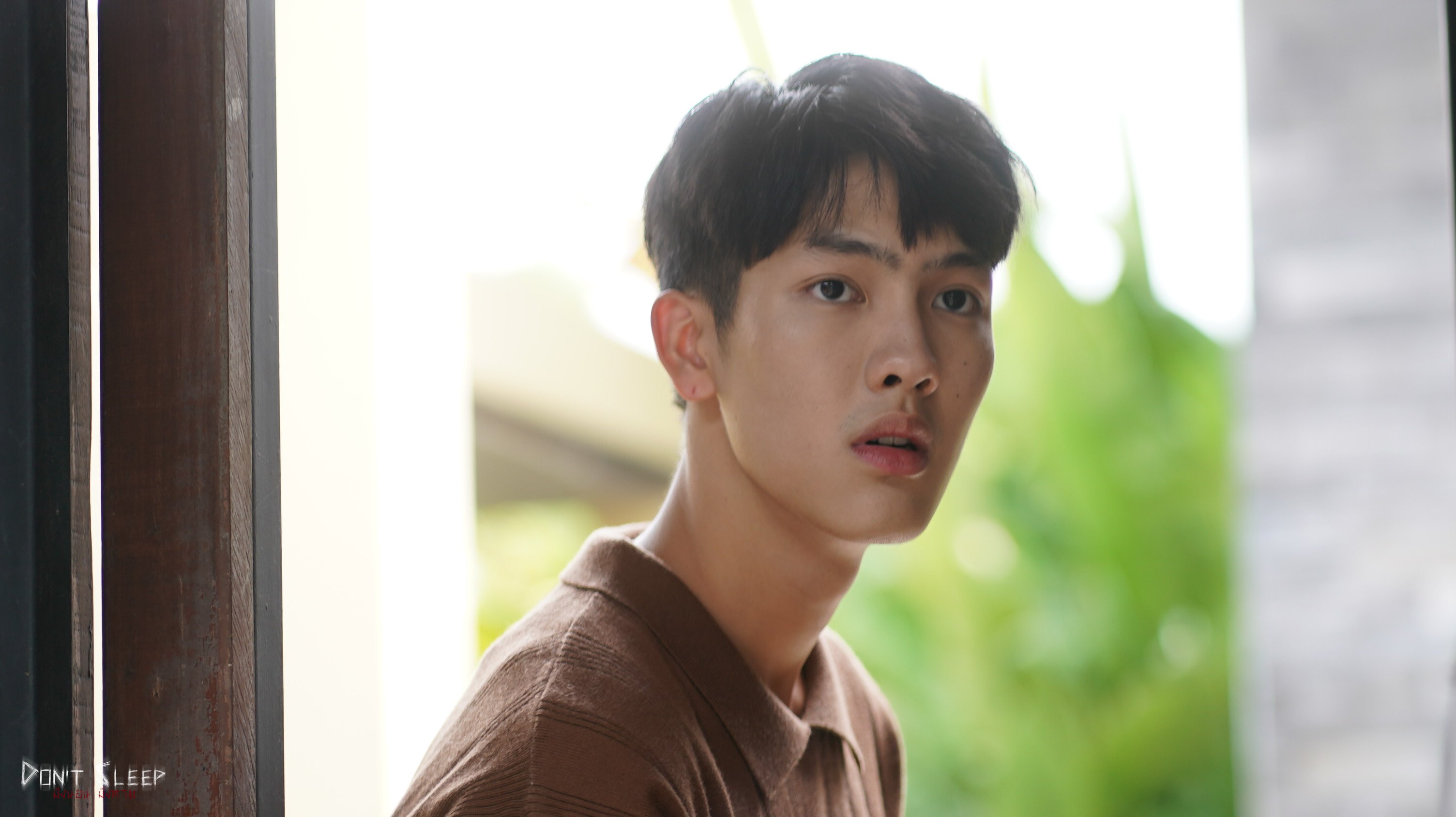 Thai horror movie 
‘Don’t Sleep’ showing soon