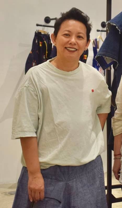 Rita Nazareno