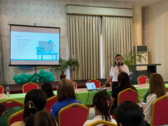 Aboitiz Foundation invests big in women