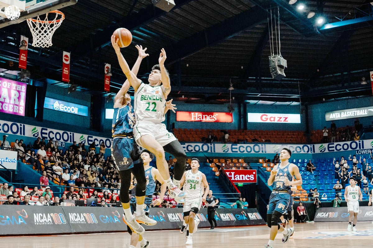 ARGOSINO captured how basketball players get explosive on court.
