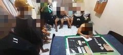 Balanga buy-bust nets 2 suspects