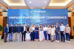 VinFast grows Phl network