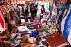 Divisoria vendors DTI school supplies price guide compliant