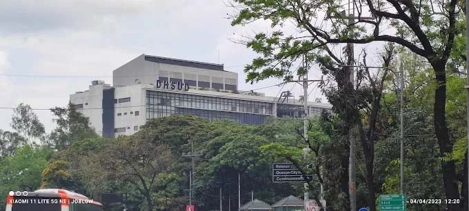 Department of Human Settlements and Urban Development