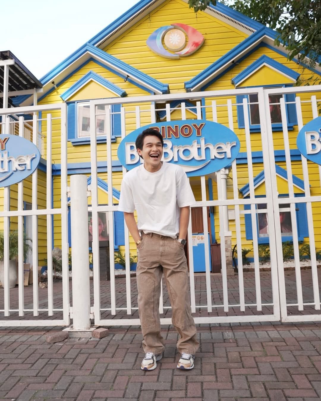 Vince Maristela thanks supporters after leaving 'PBB' house

